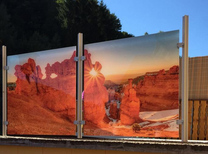 Sichtschutz Sichtschutz