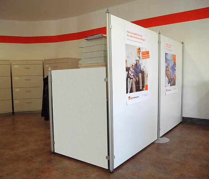 Trennwand Büro Trennwand Büro