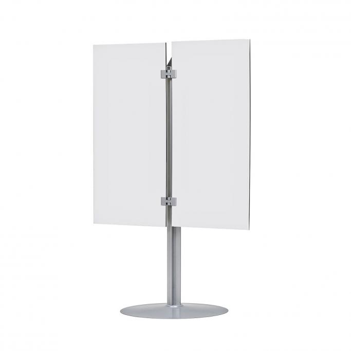 Präsentationsdisplay