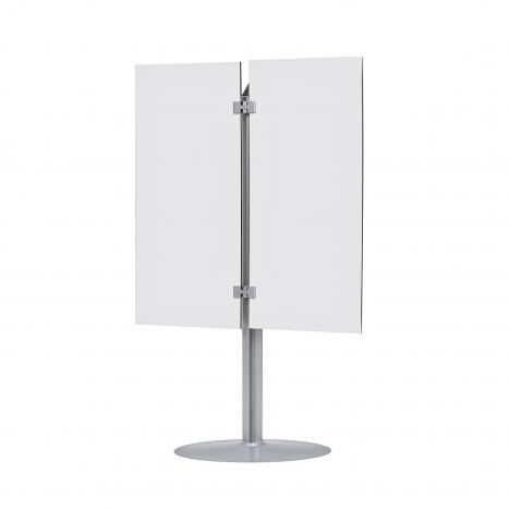 Präsentationsdisplay