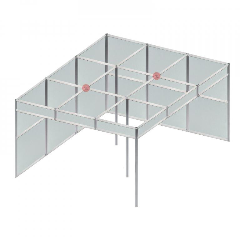 Flexi-Point Anwendung