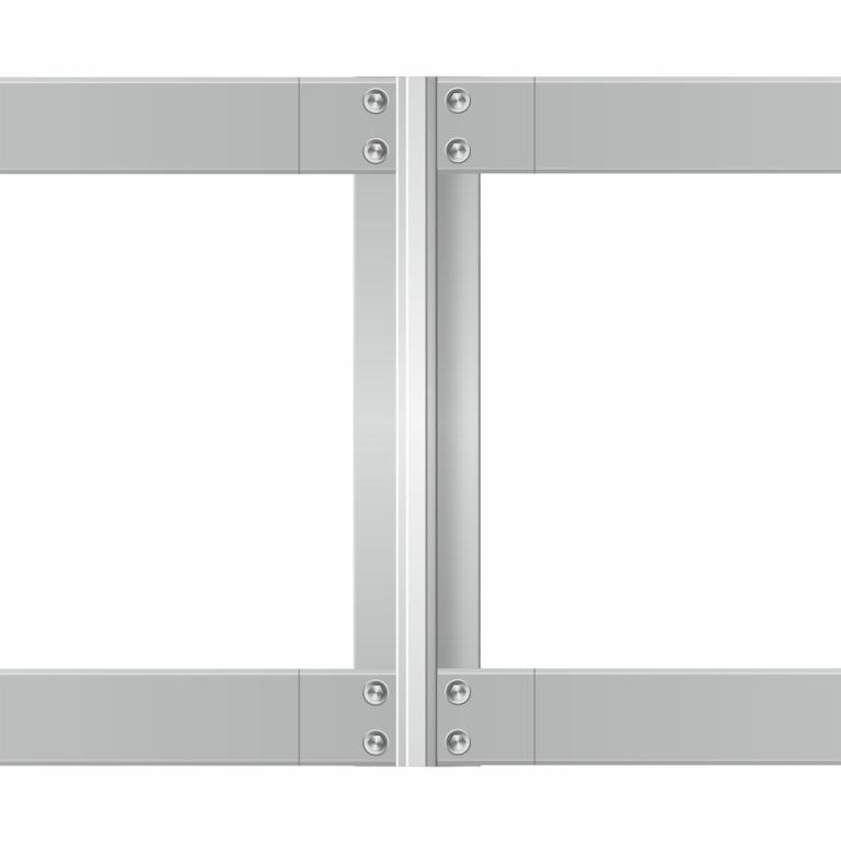 Flexi-Long Blendenprofil Anwendung