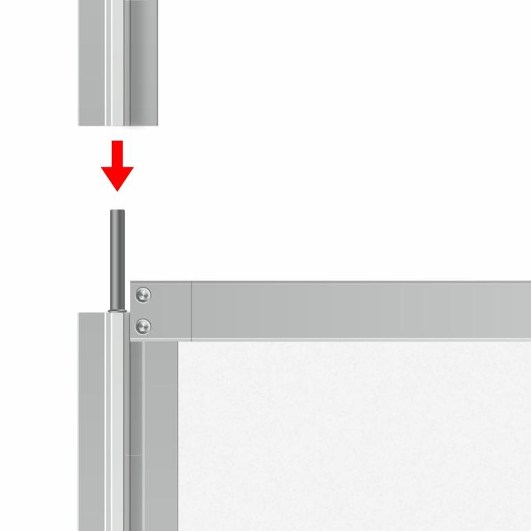 Verlängerungsbolzen, Anwendung