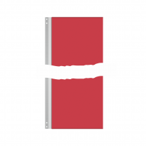 Stoffbespannung mit Klett- und Flauschband Stoffbespannung mit Klett- und Flauschband