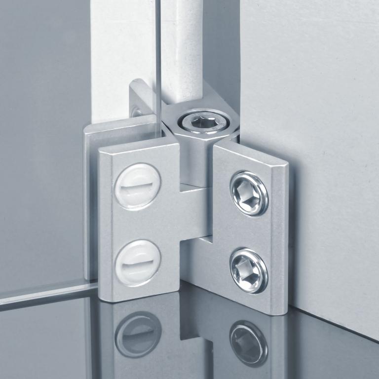 Vergleich Stahlschrauben Kunststoffschrauben