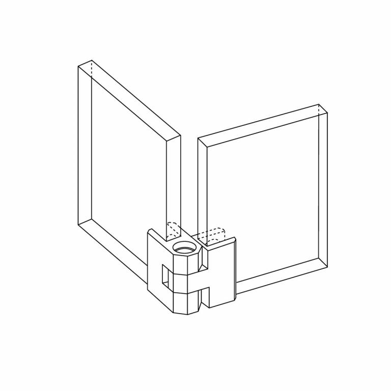 Verbinder, grundsätzliche Anwendung