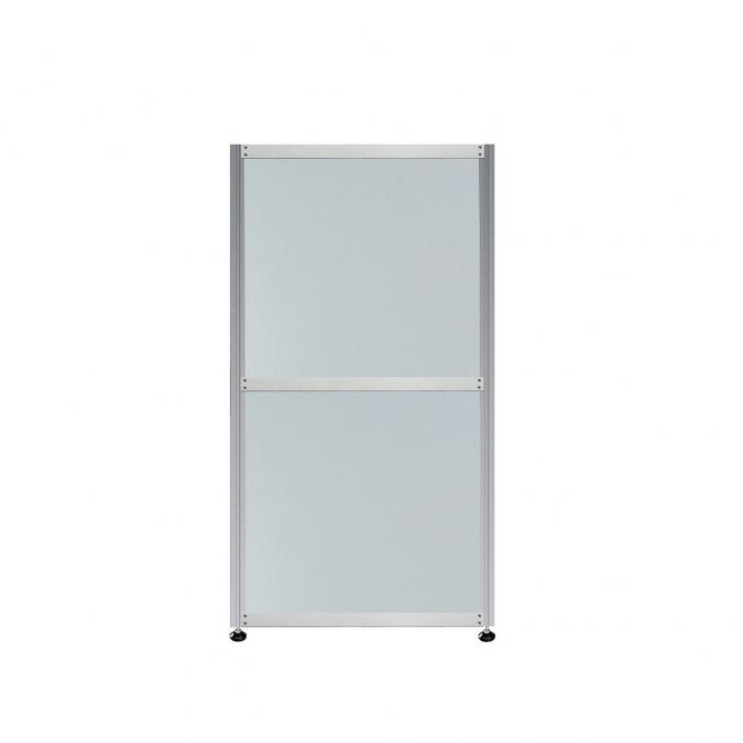 Grundmodul mit Platten