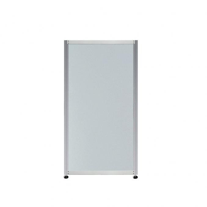 Grundmodul mit Platten