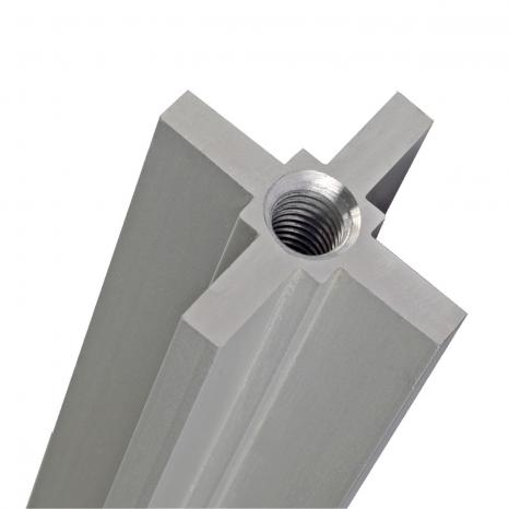 Flexi-Long Stangenprofil mit Gewinde M10