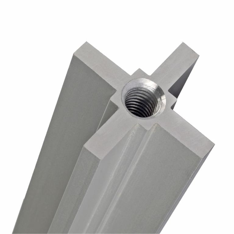 Flexi-Long Stangenprofil mit Gewinde M10 Flexi-Long Stangenprofil mit Gewinde M10