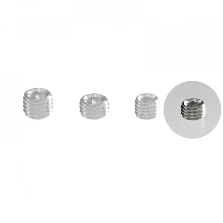 Klemmschraube M10x6 mm