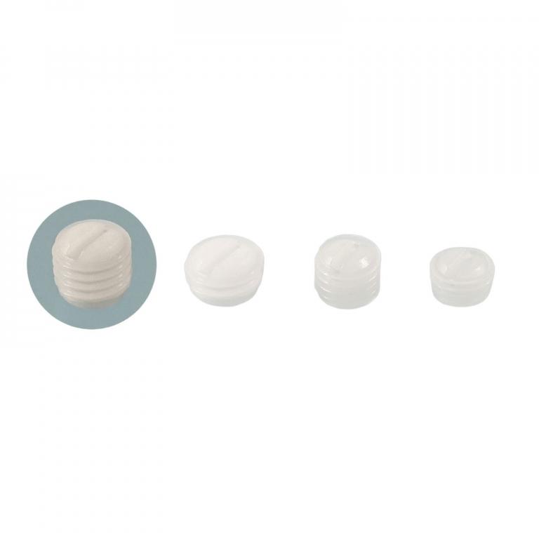 Klemmschraube Kunststoff 10-13 mm