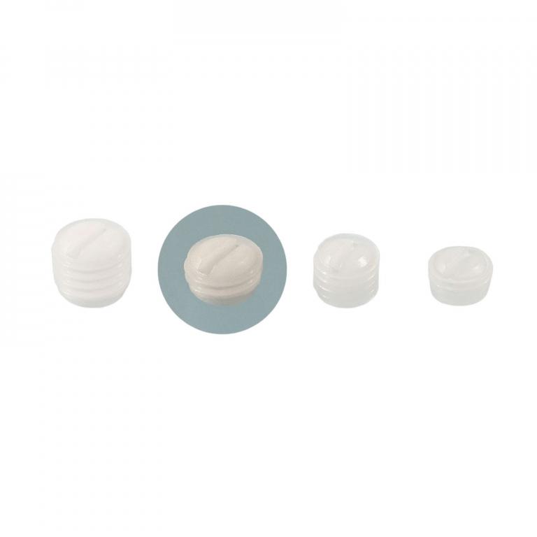 Klemmschraube Kunststoff 13-16 mm