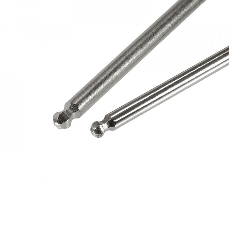 Innensechskant Schraubendreher Vergleich