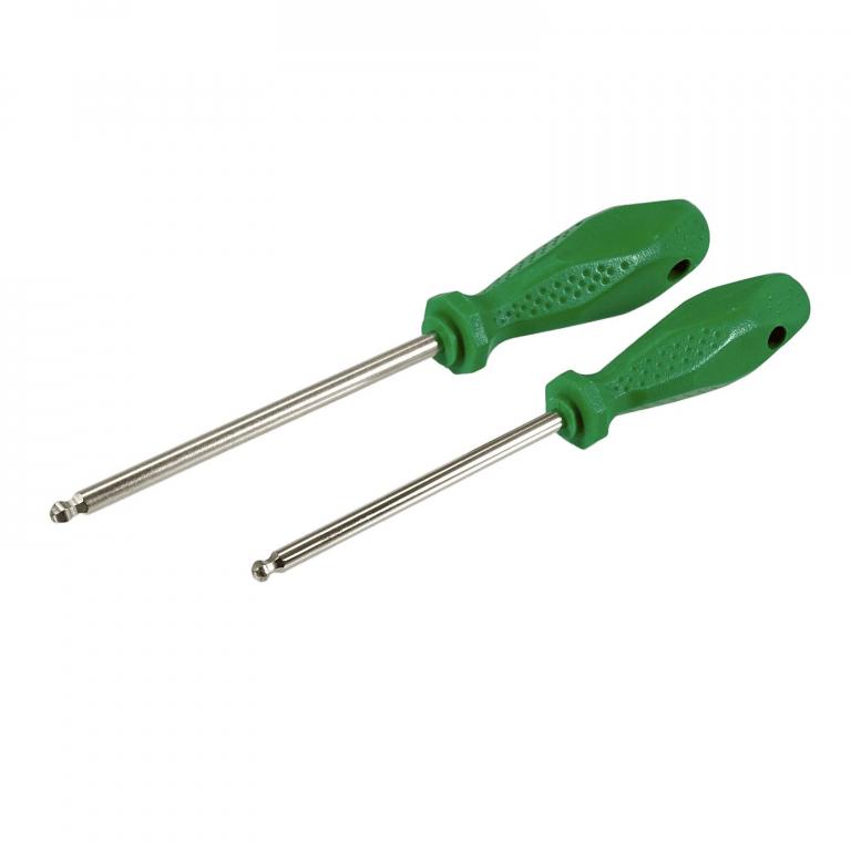 Innensechskant Schraubendreher Vergleich