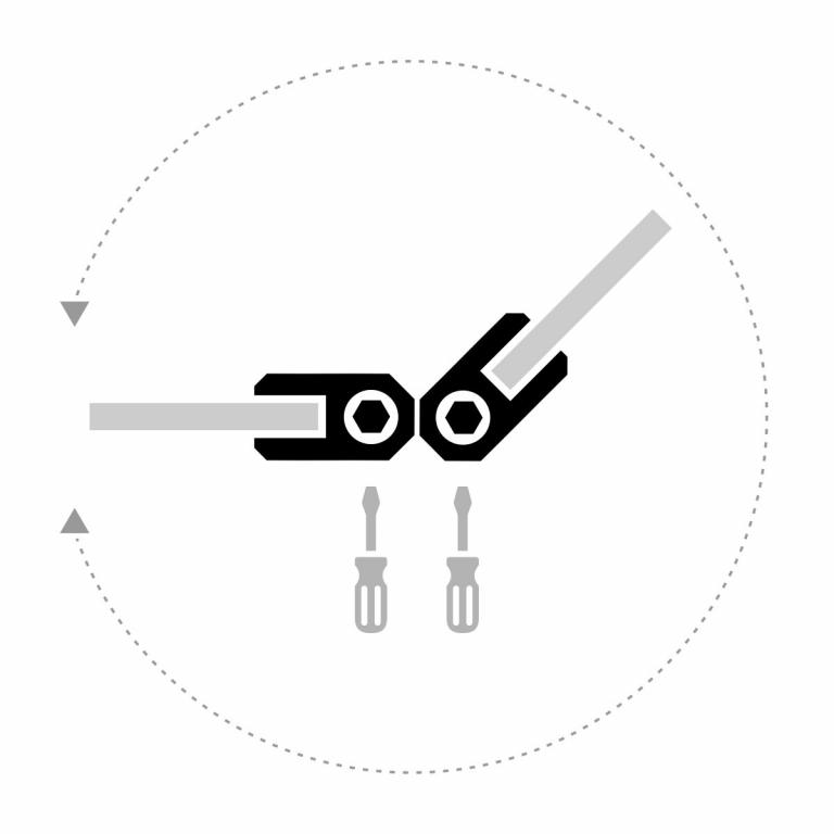 Multifunktionsverbinder Anwendung