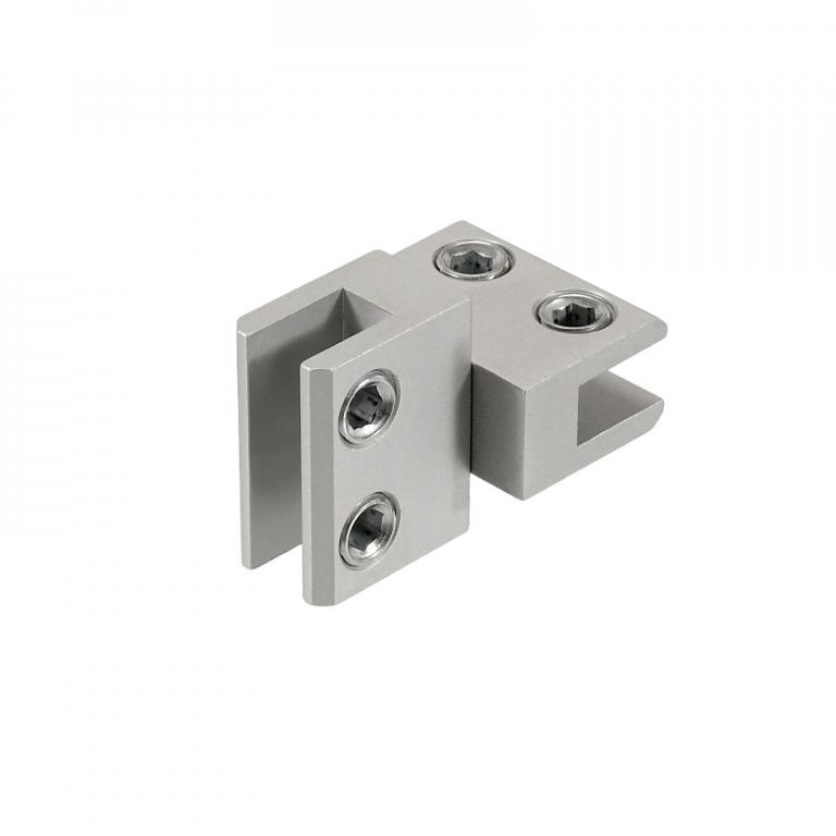 Horizontal-Vertikal-Verbinder