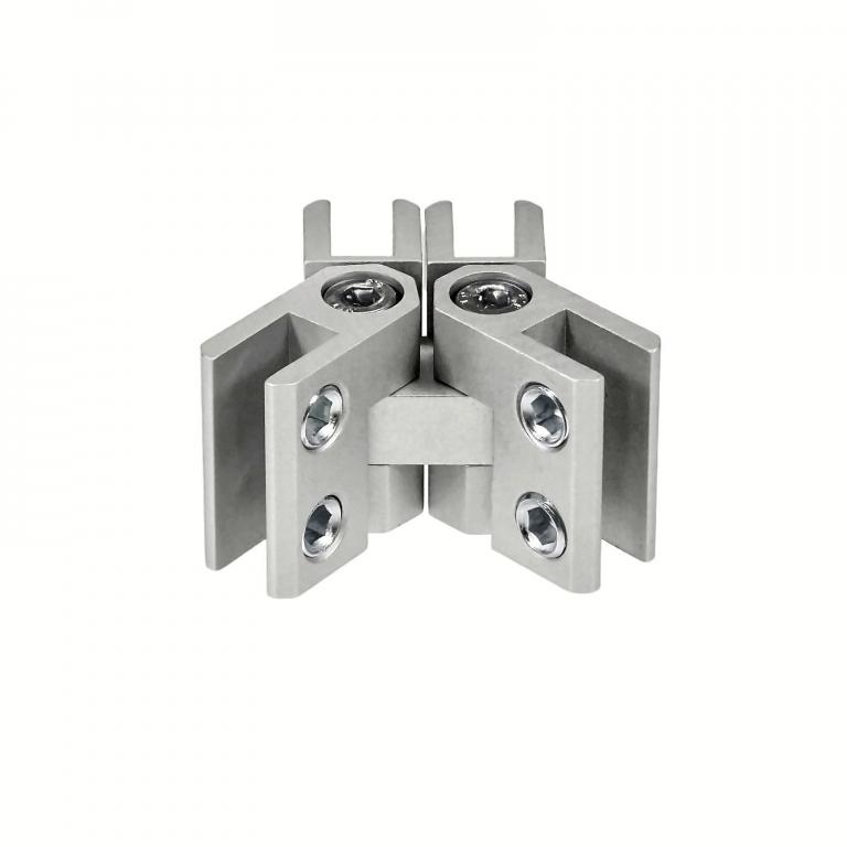 Kreuzverbinder beweglich