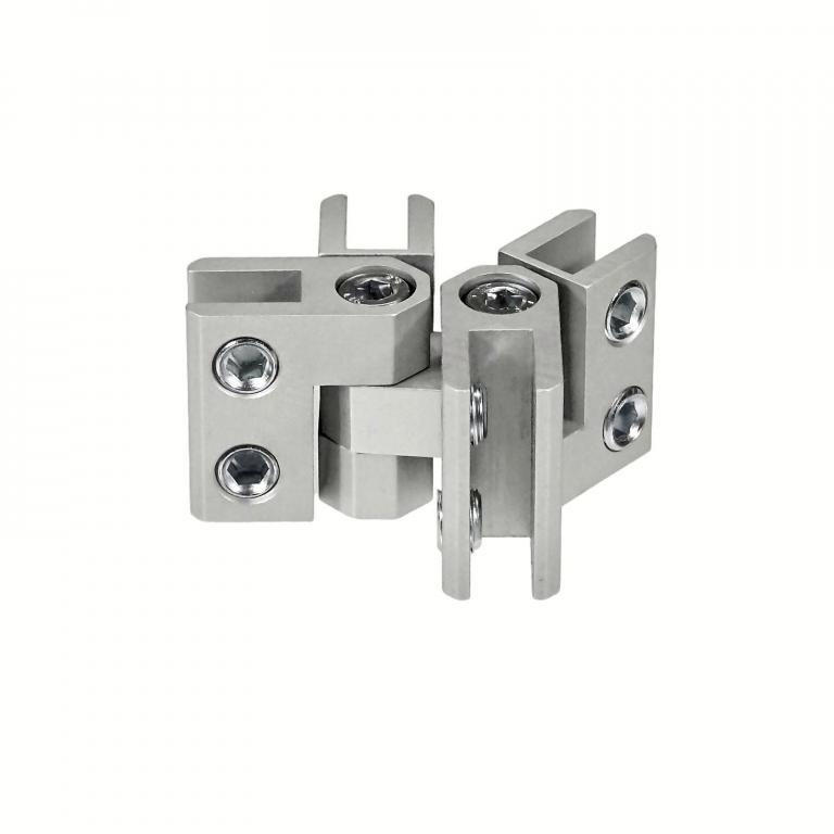 Kreuzverbinder beweglich