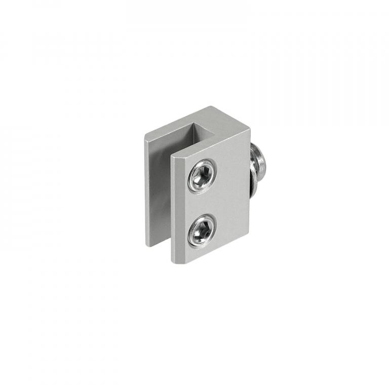 Prospekttaschenhalter