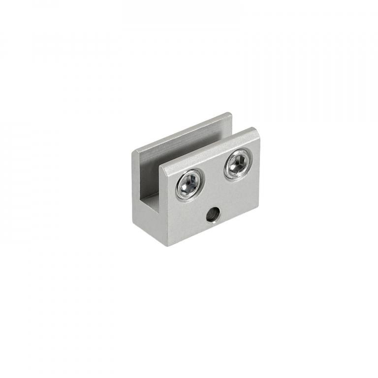 Schilderhalter verdeckt