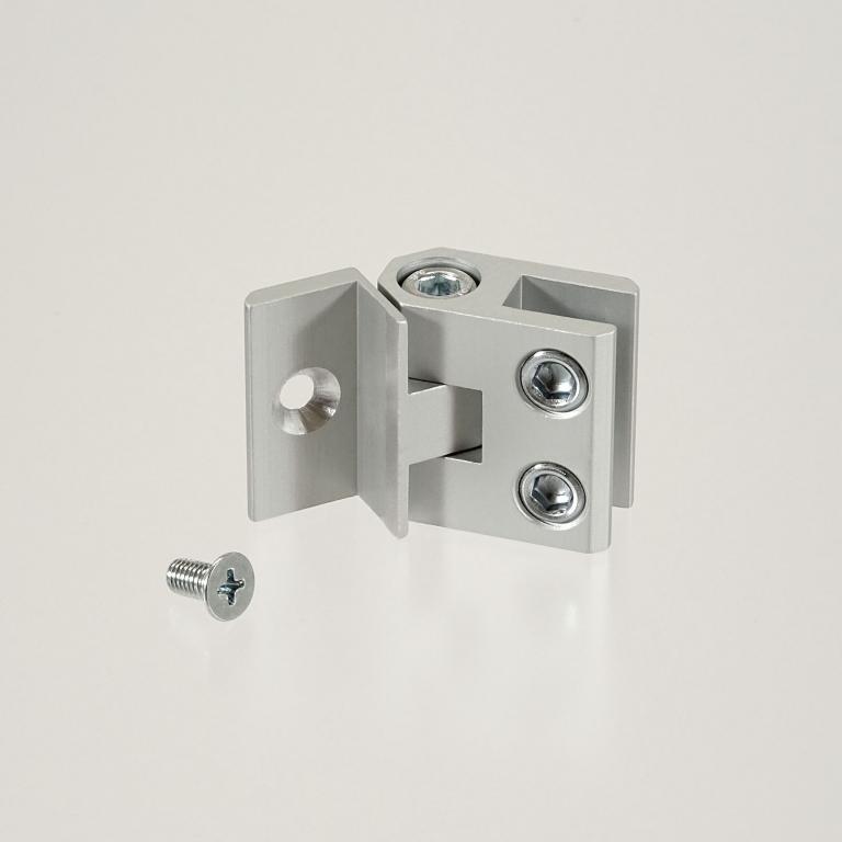 Spezial-Winkelverbinder 3-8 mm