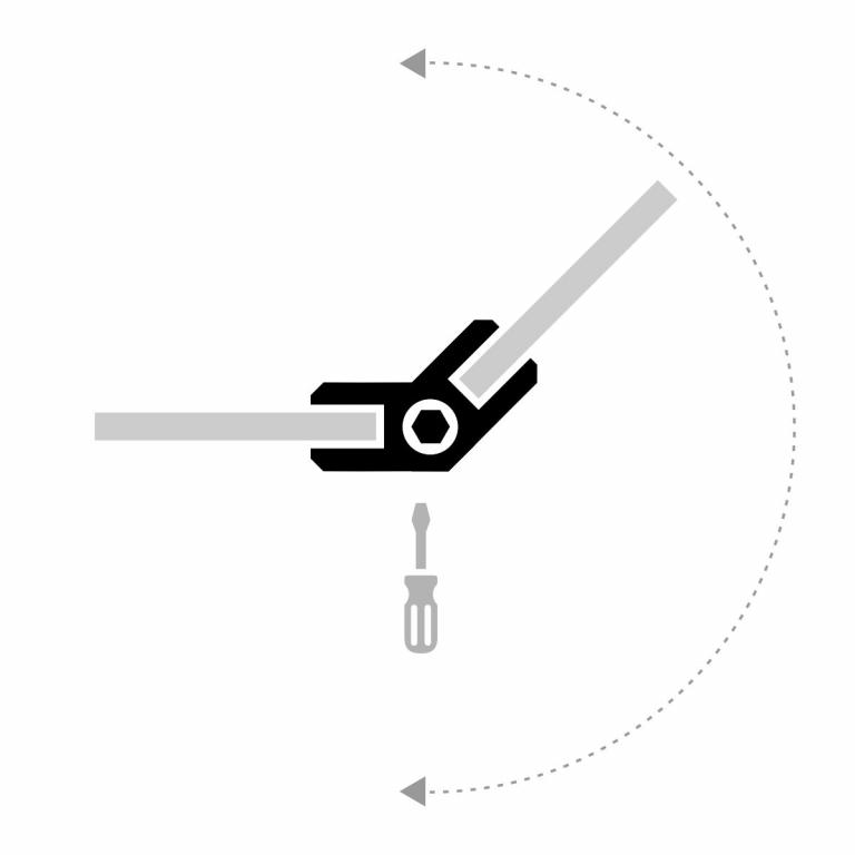 Winkelverbinder Anwendung