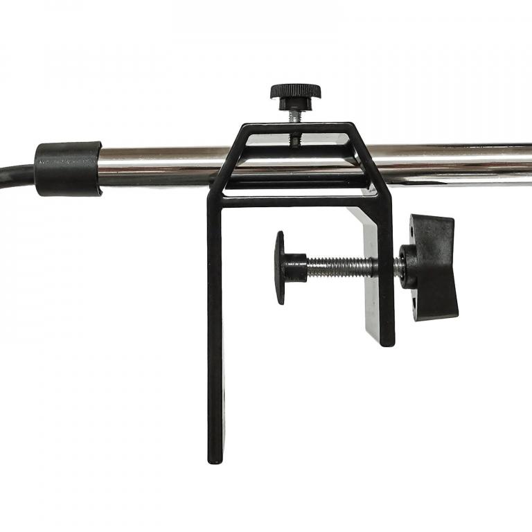 Auslegerstrahler Befestigungsklemme