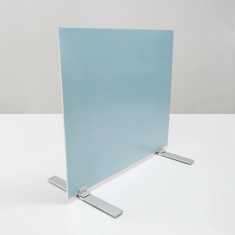 Klemm-Standfuss 2 Sets Anwendung