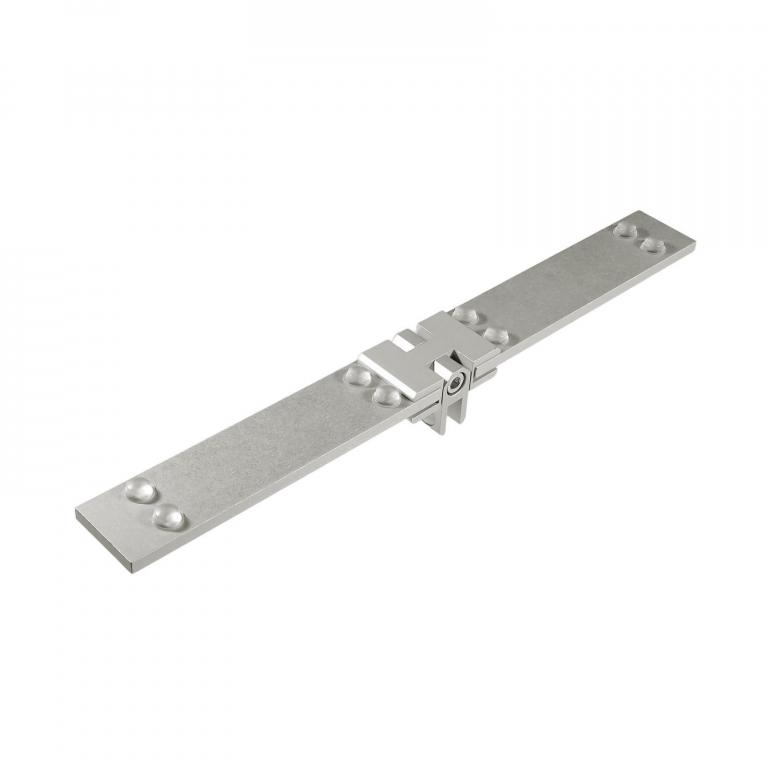 Klemm-Standfuß Set Unterseite