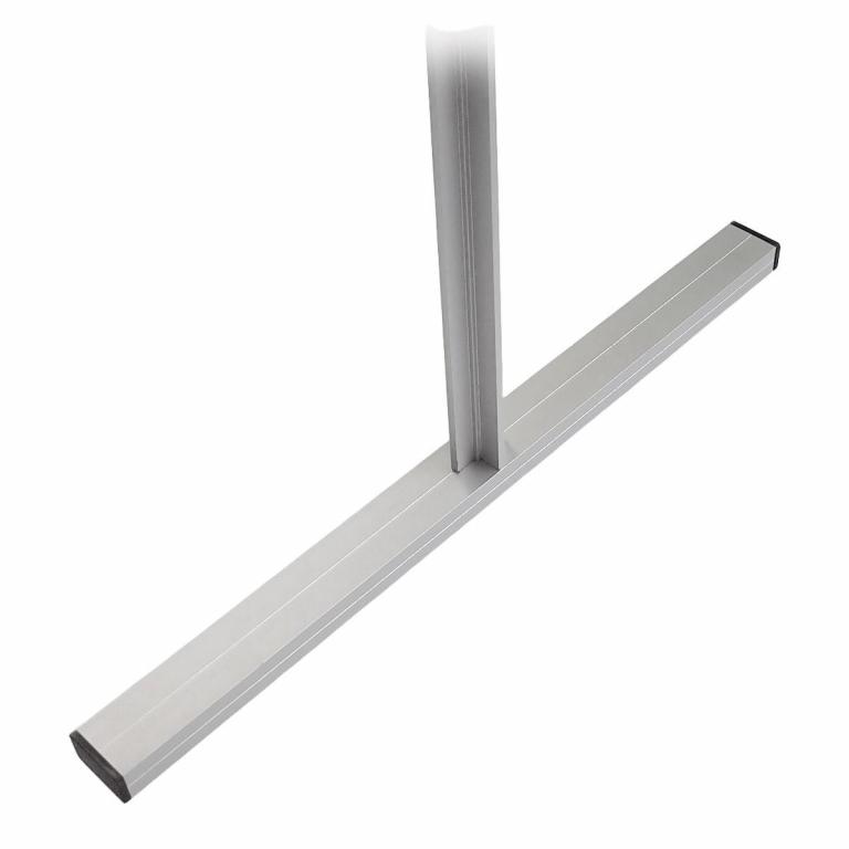 Standfuß 60 cm (montiert)