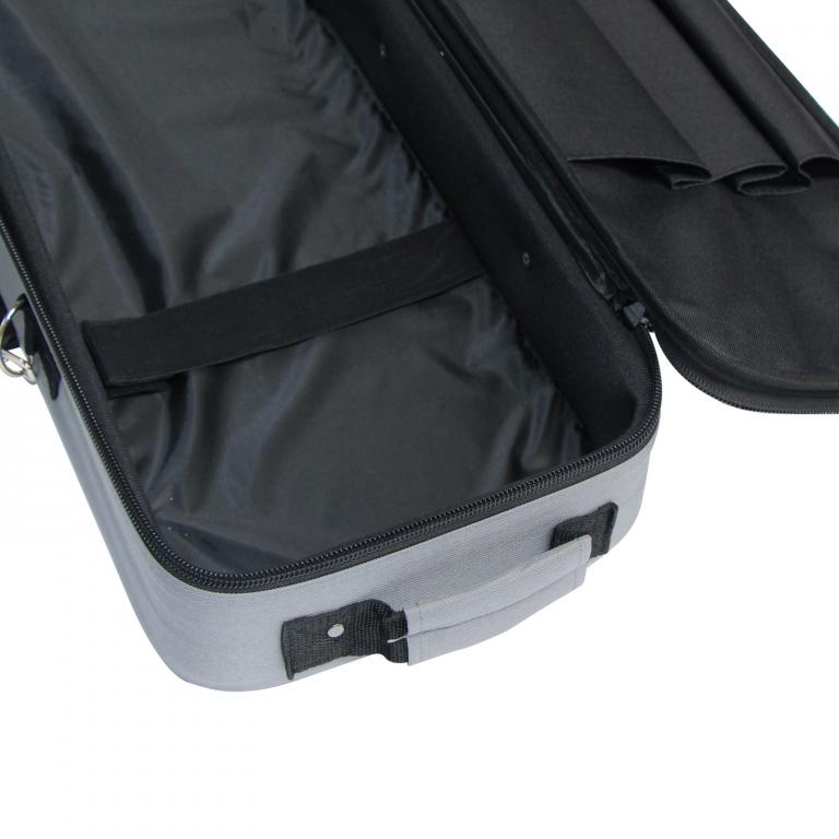 Tragetasche Innenansicht