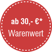  ab 30,- €*